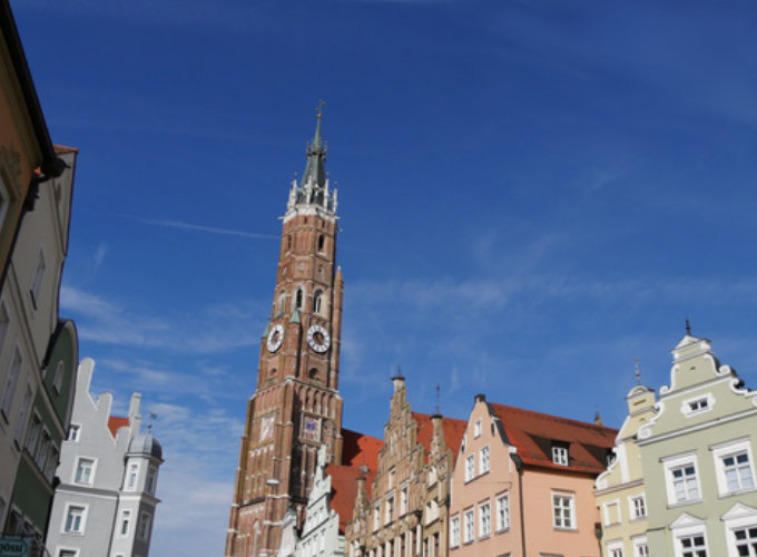 Bausachverständiger Martin Egenhofer Büro Landshut